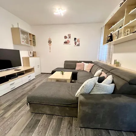 Apartamento A&d *