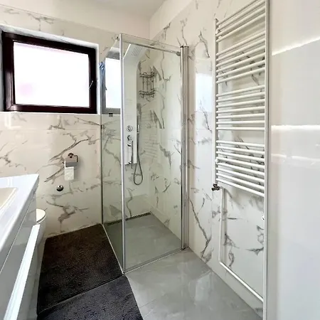 A&d Appartement *