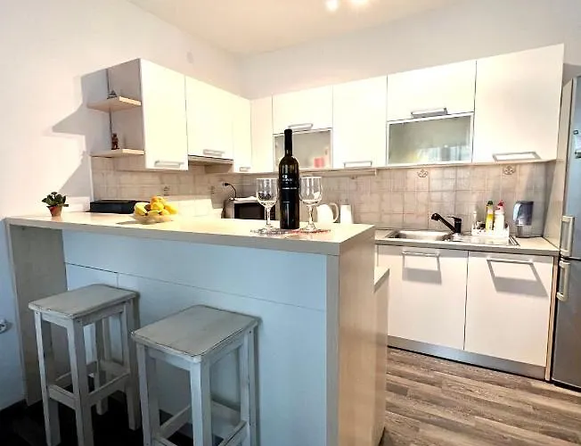 Apartment A&d Medulin