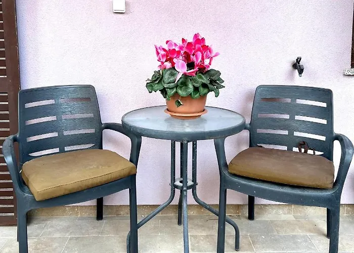 A&d Apartment Medulin