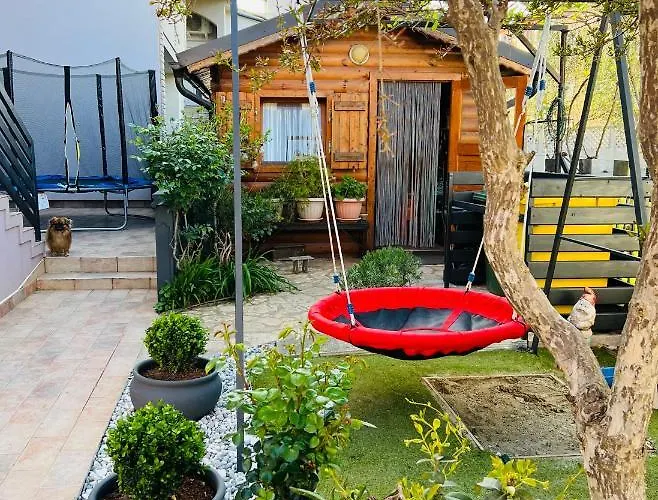 A&d Apartment Medulin