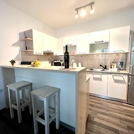 Apartment A&d Medulin