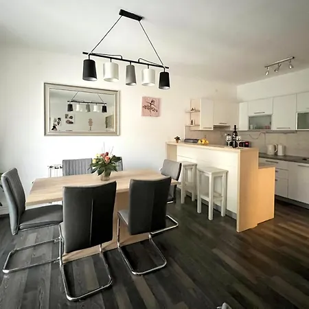 Apartment A&d *