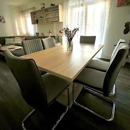 Апартаменты A&d