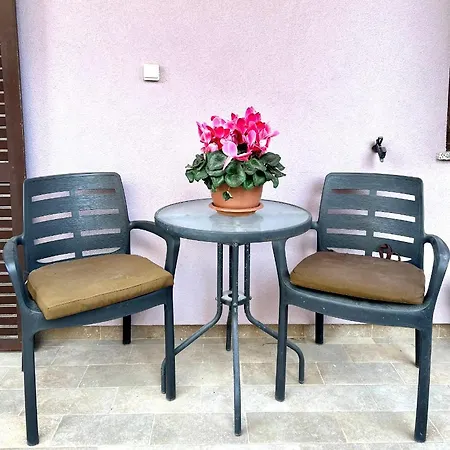 A&d Apartman Medulin