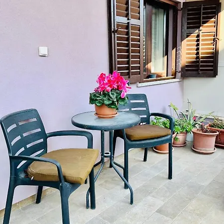 Апартаменты A&d