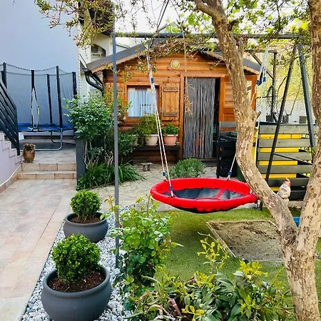 A&d Апартаменты Медулин