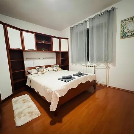 Apartment A&d Medulin
