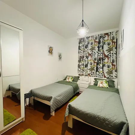 A&d Apartment *