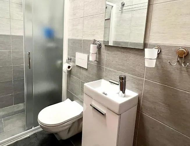 Appartement A&d Medulin