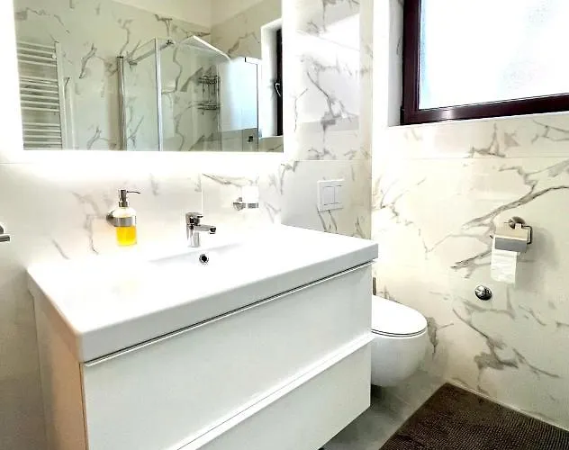 A&d Appartement Medulin