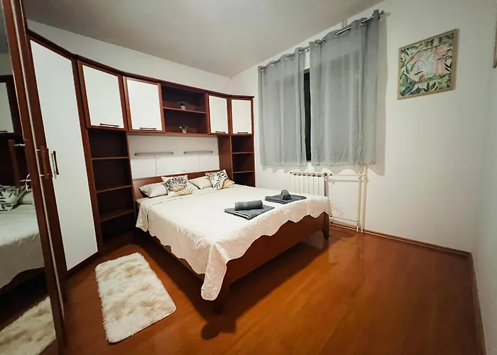 Apartman A&d Medulin